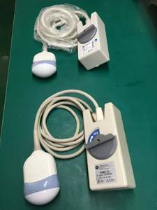 <strong>Hitachi</strong> L44 <strong>Ultrasound</strong> <strong>Probe</strong> Crystals/Cable/Lens/Strain Relief/Dome/Motor/PCB Repair Replacement Electric Plastic Transducer - Product Image 4