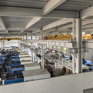 Chaîne porte-câbles <span class=keywords><strong>hydraulique</strong></span> flexible de type fermé 45x100, modèle E Chain, pour machines – Prix populaire - Product Image 6