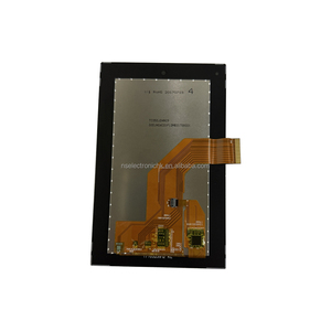 Module d'écran LCD pour les écrans des appareils de communication TC050JDHN09 - Product Image 1