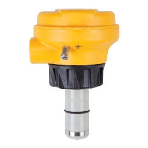 GF Signet 3-2551-P0-41 2551 マグネトメーター式流量センサー 1/2インチ～4インチパイプ用 ディスプレイ付き - Product Image 6