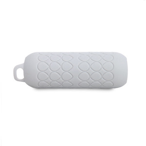 Pelador de ajo de silicona, 108,86 mm x 38,44 mm, utensilio de cocina manual de calidad alimentaria con gancho para un fácil almacenamiento - Product Image 4