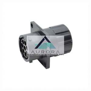 Carcasas de conector circular 8D011J35PN-LC de alta calidad - Product Image 5