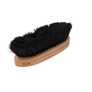 Brosses de nettoyage pour le corps des chevaux personnalisées en gros, brosses de toilettage pour chevaux portables en <span class=keywords><strong>bois</strong></span> à poils doux - Product Image 6