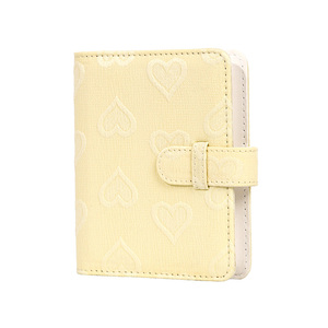 Album photo Instax 3 pouces pour <span class=keywords><strong>Fujifilm</strong></span> Instax <span class=keywords><strong>Mini</strong></span> 13/12/<span class=keywords><strong>11</strong></span>, 64 pochettes, album souvenir pour cartes photo, album photo pour mariage, vente en gros - Product Image 6