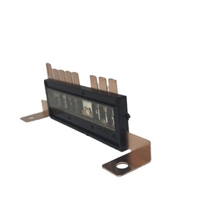 ฟิวส์แบตเตอรี่ขนาดใหญ่ 125A สำหรับรถยนต์ ยี่ห้อฮุนได เกีย - Product Image 3