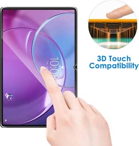 Protector de Pantalla de Vidrio Templado 9H al <span class=keywords><strong>Mejor</strong></span> <span class=keywords><strong>Precio</strong></span> para Lenovo Tab M8/M9/M10/M11/P11/P12/Tab Plus/Idea Tab/Idea Tab Plus Pro - Product Image 5