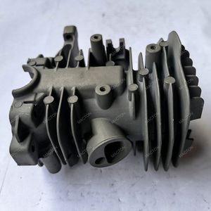 Venta Directa de Fábrica: Conjunto de Cilindro y Pistón OL-941 de 40 mm para Motosierra, Accesorios para Motosierras - Product Image 3