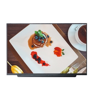 K & D 16 inch 1920x1200 300 nits bình thường màu đen tất cả các góc nhìn hiển thị TFT IPS hiển thị bảng điều khiển Ag xử lý bề mặt <span class=keywords><strong>LCD</strong></span> hiển thị - Product Image 1