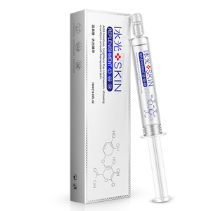 Suero Facial Hidratante y Nutritivo BIOAQUA de Marca Privada OEM al por Mayor, Productos de Belleza, <span class=keywords><strong>Esencia</strong></span> de Agua Ligera con Agujas para el Cuidado de la Piel - Product Image 4