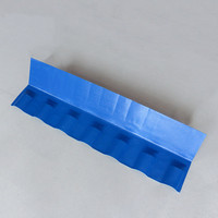 Vente chaude Design Moderne Asa Résine Feuille de Toiture Bardeaux de Toit en Plastique Des Prix Compétitifs pour Kerala Tuiles