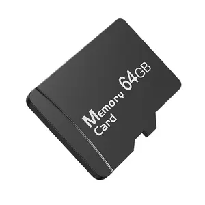 Cartão de memória original do telefone, cartões de memória de alvo de venda quente, entrega rápida de baixo preço pequeno MOQ do fornecedor da China