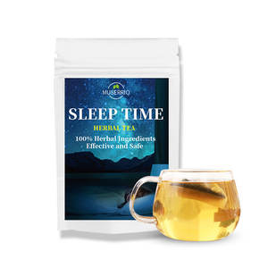 <span class=keywords><strong>Bonne</strong></span> <span class=keywords><strong>nuit</strong></span> Lily bien à base de plantes bon sac sommeil rêve aide sommeil profond thé - Product Image 2