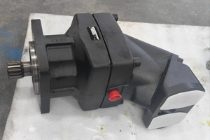 ปั๊มไฮดรอลิกแบบลูกสูบ F12-040-MF-IH-D-000-000-0 F12-060-MS-SV-T-000-000-0 F12-110-MF-IV-D-000-0000-00 ปั๊มไฮดรอลิกแบบลูกสูบ - Product Image 6