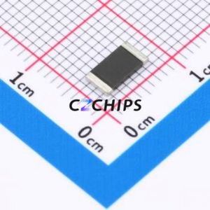 Résistance de détection de courant / shunt PCSR2512JR018M6, résistance d'échantillonnage 2512, 18 mOhm, 5 %, 1 W - Product Image 2