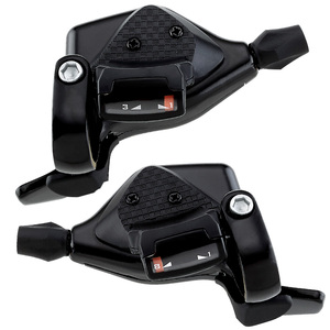 Palanca de freno de palanca de cambios de bicicleta de 8 velocidades Componente de cambio de marchas de bicicleta de <span class=keywords><strong>carretera</strong></span> - Product Image 3