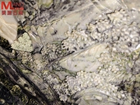 Il n'y a qu'un seul marbre jade murale relief 3D pierre suspendue peinture dans le monde pierre relief