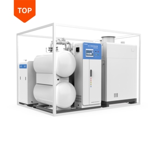 <span class=keywords><strong>New</strong></span> 220V y tế vsa oxygene nhà máy sản xuất thành phần cốt lõi PLC & Gear mua Oxy O2 thực vật - Product Image 1