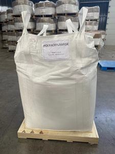 Anion polyelectrolyte Anion Polymer flocculant tinh thể <span class=keywords><strong>Polyacrylamide</strong></span> Anion để xử lý nước - Product Image 6