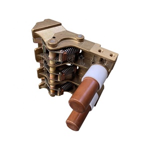 แปรงถ่านคาร์บอน T900 2(9.55)*38.1*66 มอเตอร์ขับเคลื่อน GE761 <span class=keywords><strong>ANR</strong></span>/ANS สำหรับรถจักรรถไฟ 19.1*38.1*60 มอเตอร์สำหรับขุดเจาะน้ำมันและเหมืองแร่ - Product Image 6