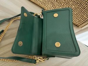 Bolso de diseño de nicho de alta calidad para mujer 2024 nueva moda bolso bandolera de hombro todo en uno textura bolso para axilas - Product Image 4