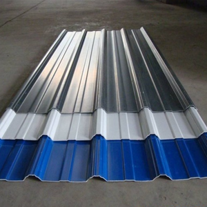 <span class=keywords><strong>Toiture</strong></span> en métal de haute qualité tôle ondulée de couleur galvanisée entreprise de <span class=keywords><strong>toiture</strong></span> moderne - Product Image 6