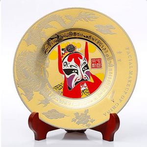 3d Sport Metal Commemorative, Plate Can and Award Souvenir Plate With Stand With Logo Customization / - Product Image 1