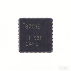Nouvelle puce mémoire IC EMCP de capacité LM75AIMX d'origine, caractéristiques précises, montage standard pour applications électroniques - Product Image 1
