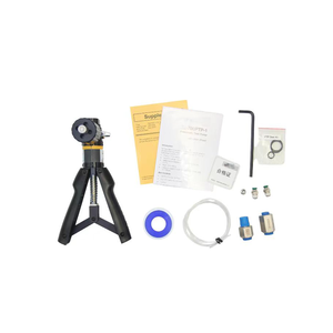 Pompe d'essai pneumatique k E 700ptp-1, kit d'essai pneumatique 700ptpk2 / Pompe d'essai hydraulique 700htp-2 / 700htpk2 / 700ltp-1 / 700ptpk - Product Image 2