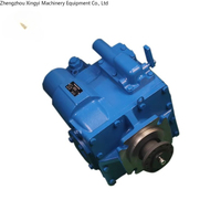 Repuestos para Camión Mezclador de Concreto 5423-518 Bomba de Pistón de Circuito Cerrado de Alta Presión
