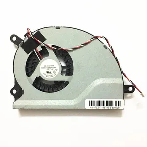 Samsung DP700A3D 700A3D DP700A7D X01US K01BECPU冷却ファン用BA31-00133A 4 WIRE