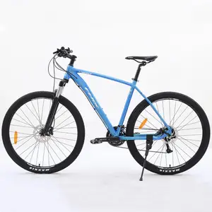 Dinling 29 אינץ סיבי פחמן אופני הרים/29 ''פחמן מסגרת mtb אופני אופניים למכירה/OEM מותאם אישית סיטונאי מחיר פחמן mtb