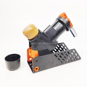 Nouvelle Offre Promotionnelle : Piège à Souris Intelligent Automatique à Pression de Gaz – Pièges à Nuisibles à Gaz pour Rats et Souris – Tueur de Rats Humain - Product Image 6