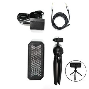 Altavoz Direccional de Audio Enfocado con Tecnología Ultrasónica de Matriz Paramétrica Profesional Audfly para Conferencias - Product Image 2