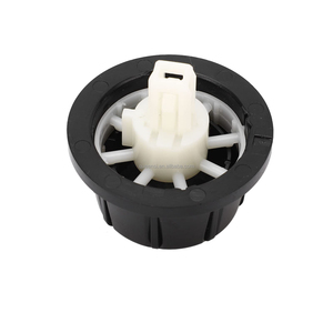 55905-0k101 55905-0k340 chuyển đổi núm <span class=keywords><strong>AC</strong></span> nóng núm điều khiển cho TOYOTA HILUX VIGO Inova Fortuner - Product Image 3