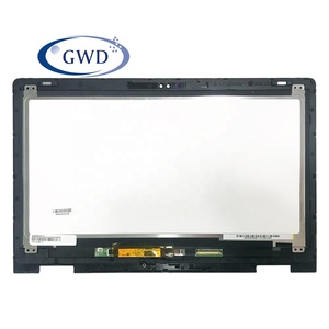 สำหรับเดลล์พรีซิชั่น 5560/5550 15.6 หน้าจอสัมผัส FHD/UHD จอแสดงผล LCD ชุดประกอบดิจิไทเซอร์ - Product Image 6