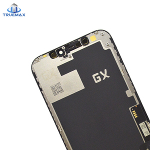เปลี่ยนหน้าจอ OLED สำหรับ iPhone 12 12 Pro GX จอ LCD - Product Image 4