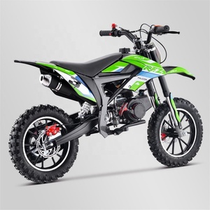 Motocicleta de Carreras Tao Motor Racing con Certificación CE y EPA - Product Image 2