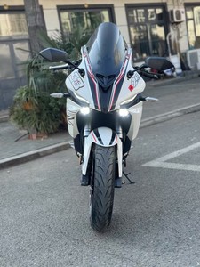 Motos d'occasion MoyingS450, motos à essence, motos de course, motos sportives, motos de rue, motos haute performance - Product Image 6