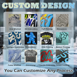 Các Mới Nhất OEM Cổ Điển Mỹ Cờ Áo Len Cho Nam Giới O-Cổ Mỏng Phù Hợp Tùy Chỉnh Thiết Kế Mới Áo Len Từ Trung Quốc Nhà Cung Cấp - Product Image 5