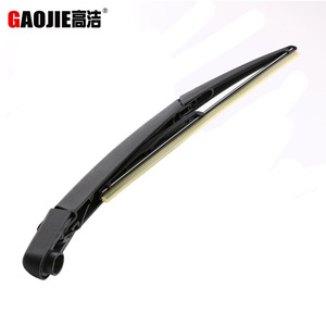 Applicable à l'ensemble de bras d'essuie-glace arrière Mercedes-Benz Classe E (W212) 2009-2015 OE2128201244 - Product Image 1