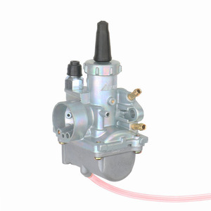 คาร์บูเรเตอร์สำหรับยามาฮ่า RC80 RC100 RC110 อะไหล่รถจักรยานยนต์ Y110 ฟอร์ซ 1 ใหม่ - Product Image 5