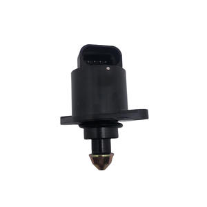 Vanne de commande d'air de ralenti AC77 4861085 4612673 pour Chrysler Concorde/Dynast/Imperial/Intrepid/LHS/New Yorker/Town & Country - Product Image 1