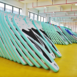 Wholesale HUALE Latest Design Inflatable <strong>Stand</strong>-Up Paddle <strong>Board</strong> Surfboard OEM Sup <strong>Board</strong> - Product Image 1