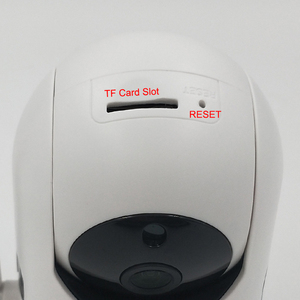 3MP كاميرا تويا المنزلية الذكية واي فاي بان ميلت 360 مشاهدة بلوتوث ثنائية الاتجاه الصوت CCTV المنزل الامن كاميرا مراقبة الطفل - Product Image 6