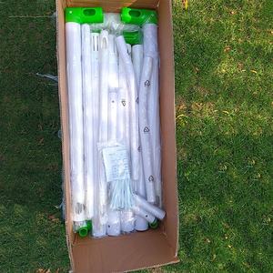 Ensemble d'outils <span class=keywords><strong>de</strong></span> football, portable <span class=keywords><strong>de</strong></span> haute qualité, 5 pièces, piscines upc - Product Image 6