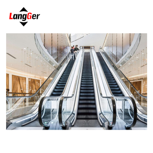 Ascensore per scale mobili a basso rumore | Unità sincrona a magneti permanenti per un tranquillo uso alberghiero e residenziale - Product Image 6