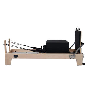Equipo de Yoga Personalizado para Fitness, Equilibrio Corporal, <span class=keywords><strong>Reformer</strong></span> Comercial para Estudio, Máquina de <span class=keywords><strong>Pilates</strong></span> - Product Image 3