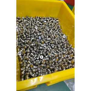 Pasador de Posicionamiento Excéntrico para Guía Lineal LLT1.4 1.8 3.5 5 LLTS3.5 5 ICE11 12 T5 - Product Image 2
