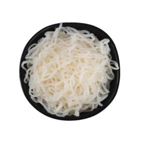 Pasta Instantánea <span class=keywords><strong>de</strong></span> Konjac a Base <span class=keywords><strong>de</strong></span> Plantas, Sin <span class=keywords><strong>Soja</strong></span>, Sin Gluten, Baja en Carbohidratos, Baja en Calorías, Paquete a Granel - Product Image 5