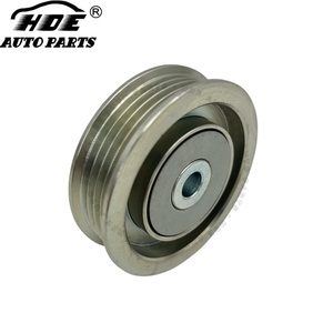 1753082J00 VKM66028 4709356 1753082J00 HDE AUTO PARTS Polea Tensora de Motor de Alta Calidad al por Mayor para OPEL AGILA - Product Image 2